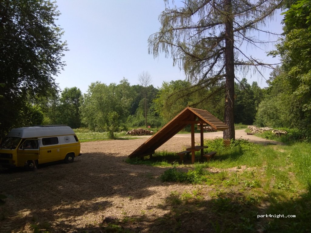 (22-640) Pawłówka - — foto