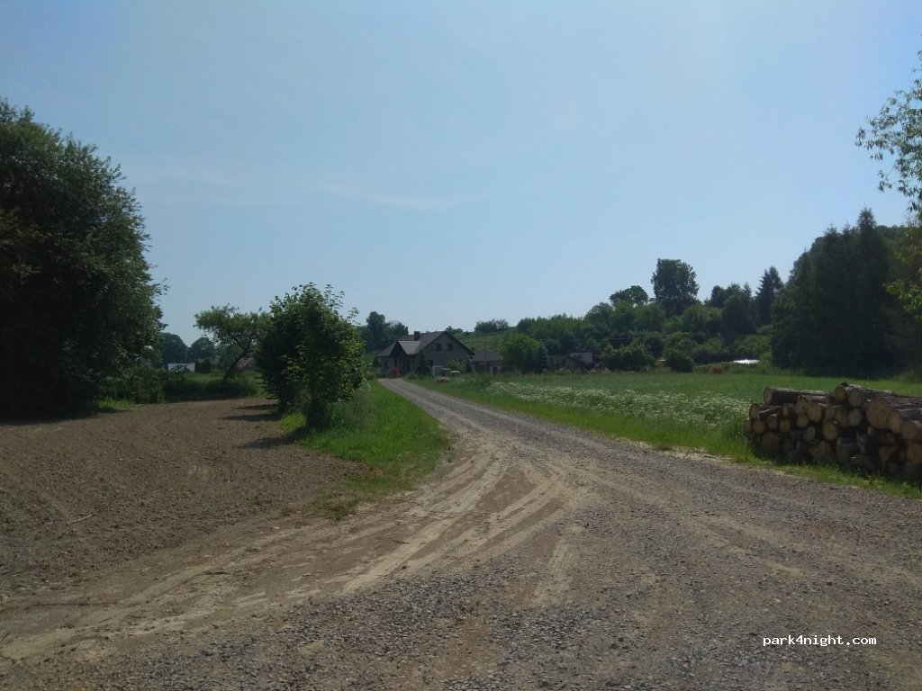 (22-640) Pawłówka - — foto 3