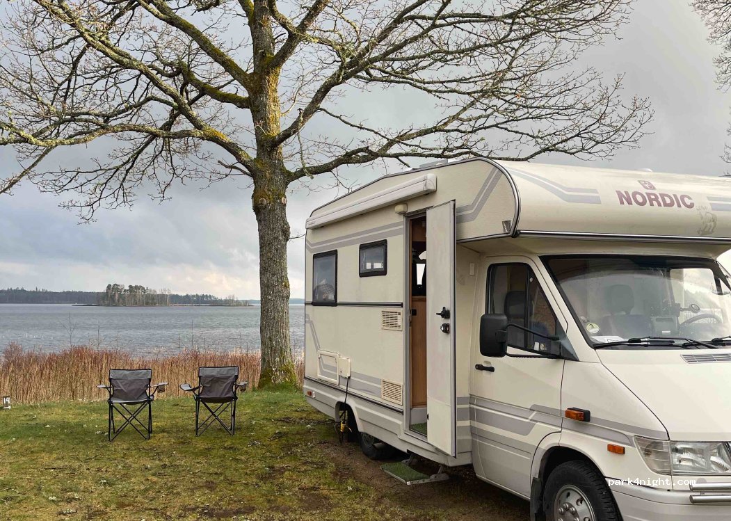 Vallsnäs Camping — foto 3