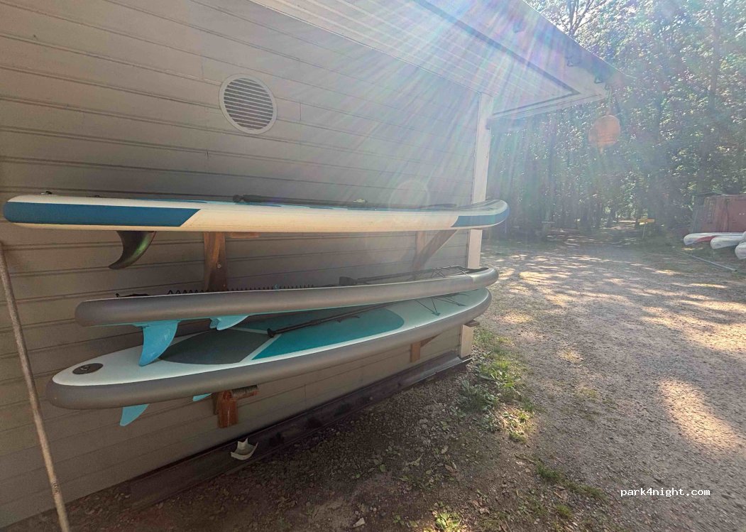 Vallsnäs Camping — foto 4