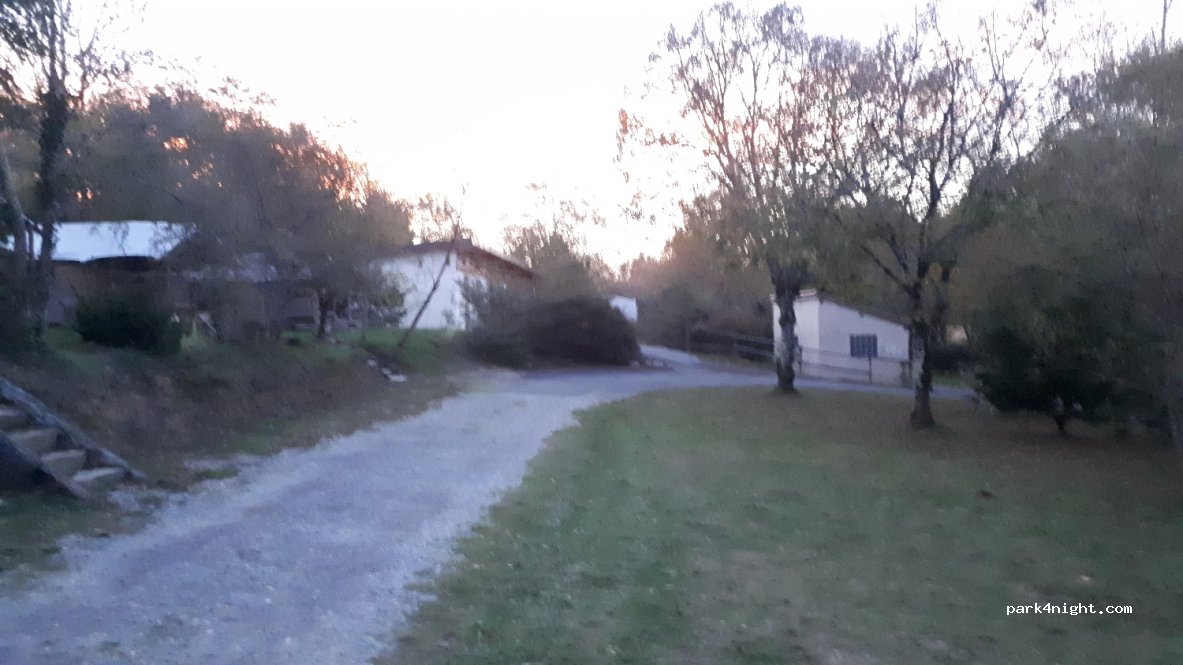 Camping du Lac Marciac — foto 2