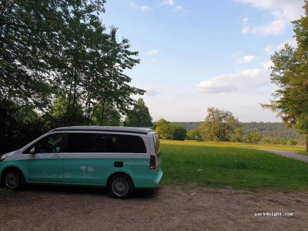 (75181) Pforzheim - Hohenwarter Straße — foto