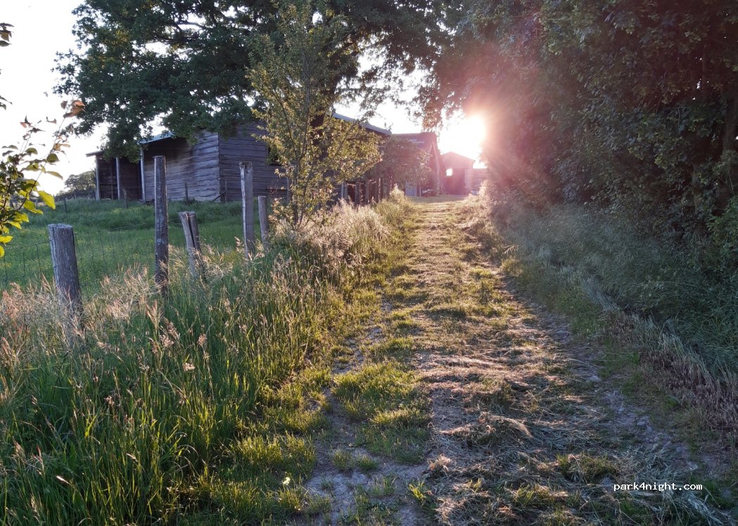 Ferme Brin de Laine Brin de Paille — foto 3