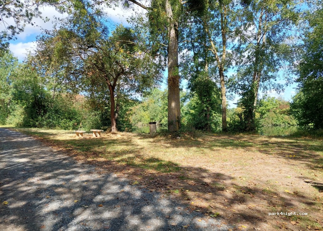 (72500) Vaas - 503-502 Moulin de Bruant — foto 3