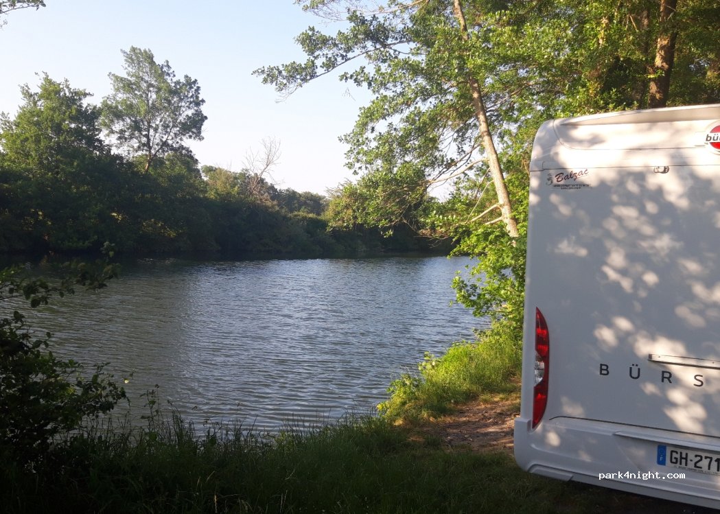 (72500) Vaas - 503-502 Moulin de Bruant — foto 4