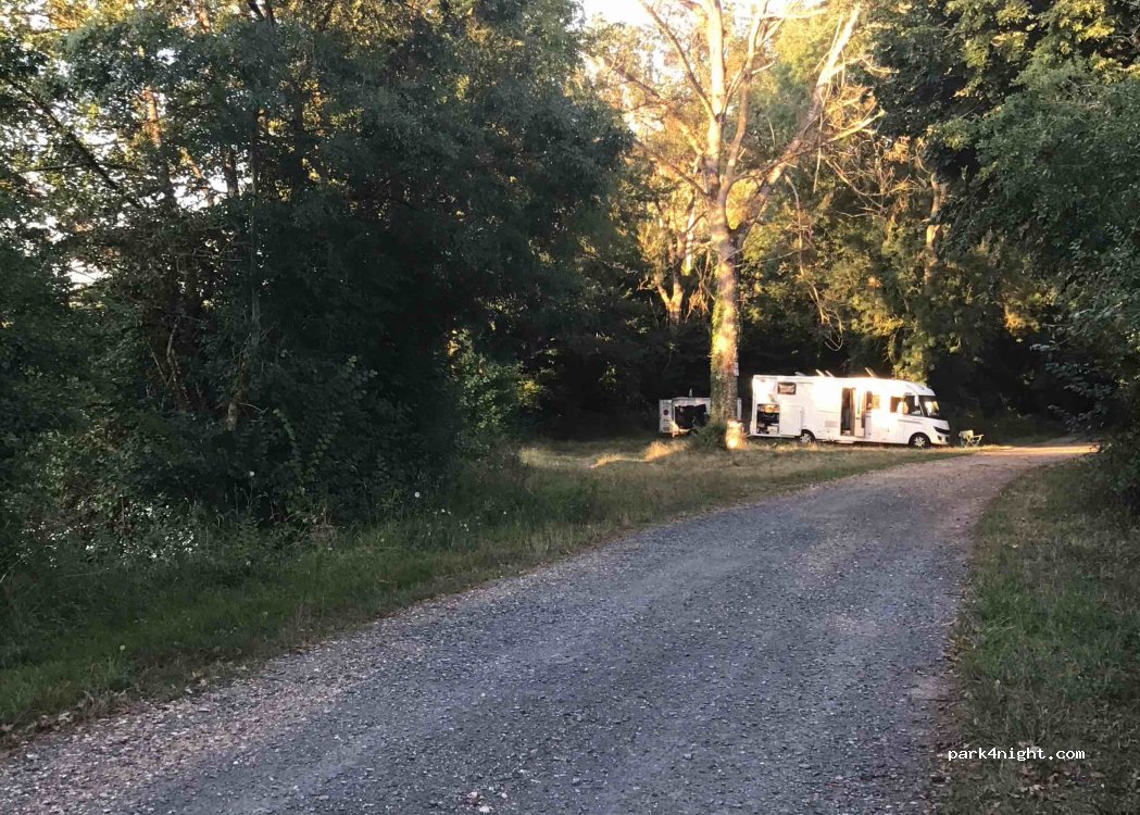 (72500) Vaas - 503-502 Moulin de Bruant — foto 5