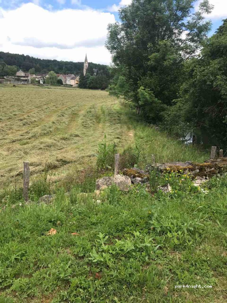 (21400) Aisey-sur-Seine - 14 Route de Dijon — foto 3