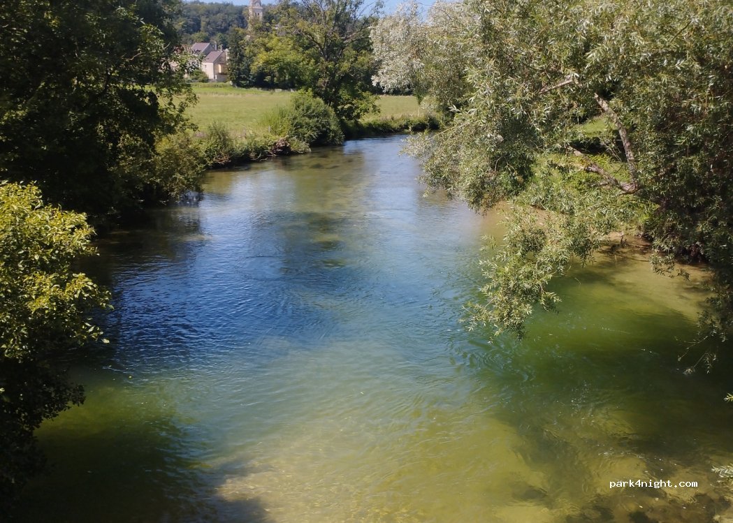 (21400) Aisey-sur-Seine - 14 Route de Dijon — foto 4