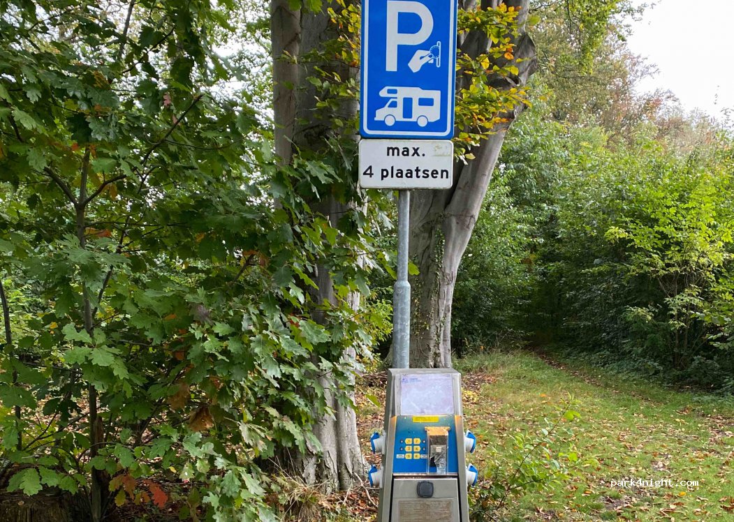Camping Sevink Molen — foto 2