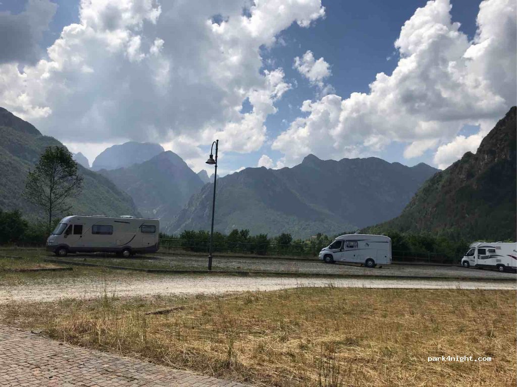 (33080) Claut - 59 Via Enrico Toti — foto