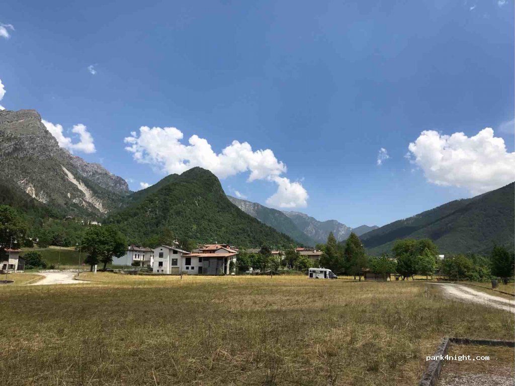 (33080) Claut - 59 Via Enrico Toti — foto 2