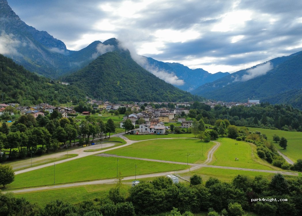(33080) Claut - 59 Via Enrico Toti — foto 5