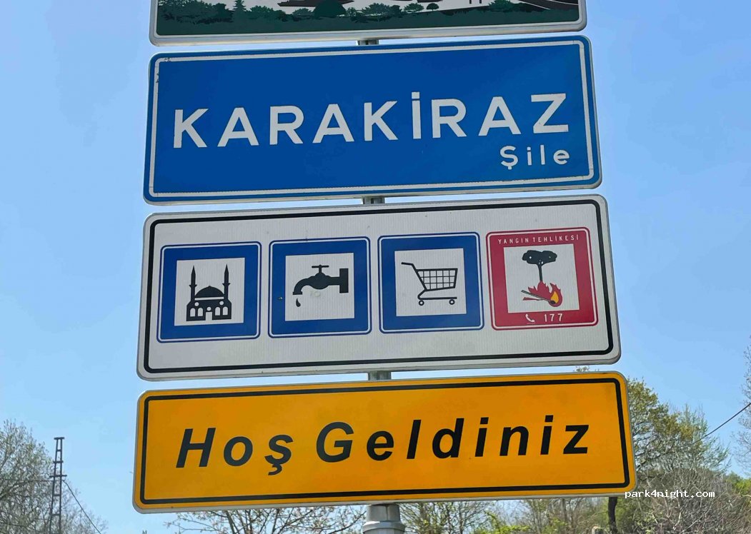 (34983) İstanbul - 6 Karakiraz Caddesi — foto