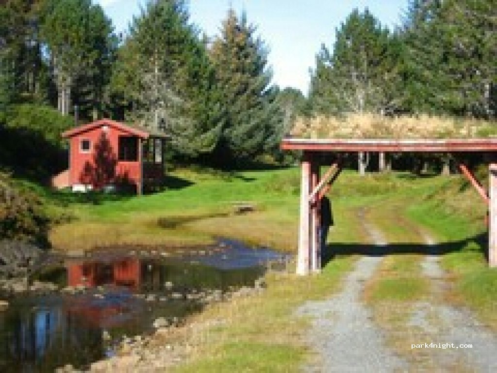 (6570) Smøla - 4 Primær Fylkesveg 669 — foto