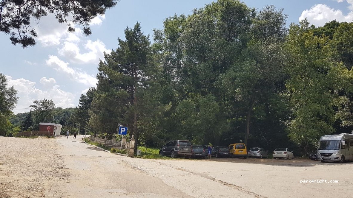 (6442) Bursuc - Unnamed Road — foto 4