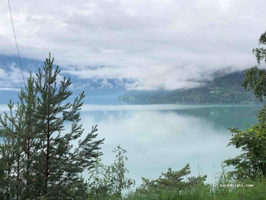 (6875) Høyheimsvik - 10 Primær Fylkesvei 55 — foto