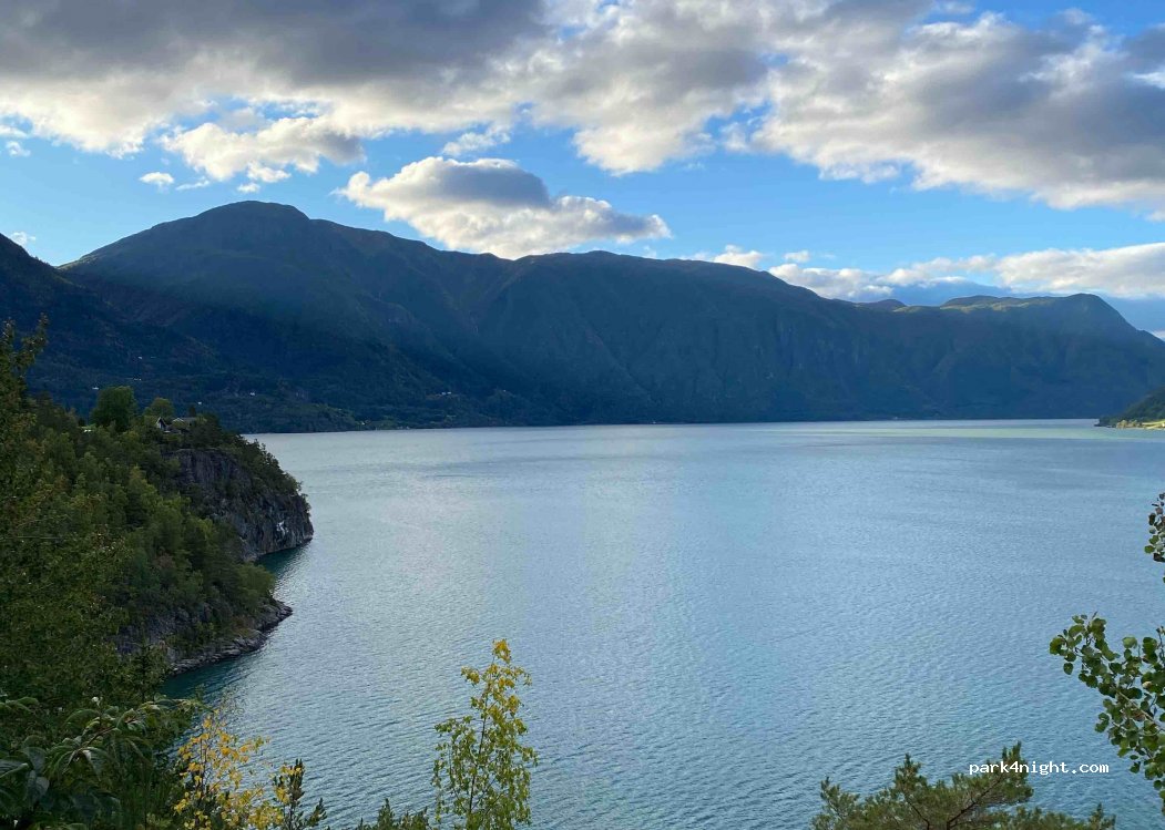 (6875) Høyheimsvik - 10 Primær Fylkesvei 55 — foto 3