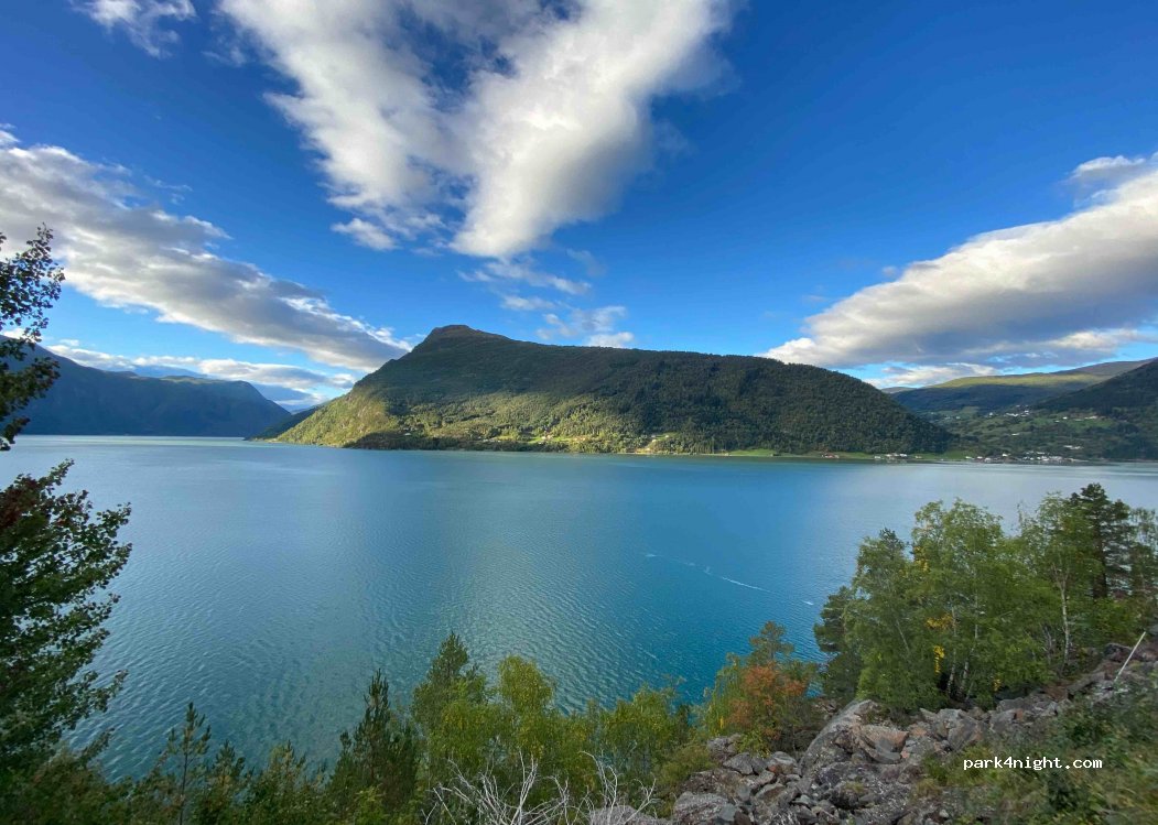 (6875) Høyheimsvik - 10 Primær Fylkesvei 55 — foto 4
