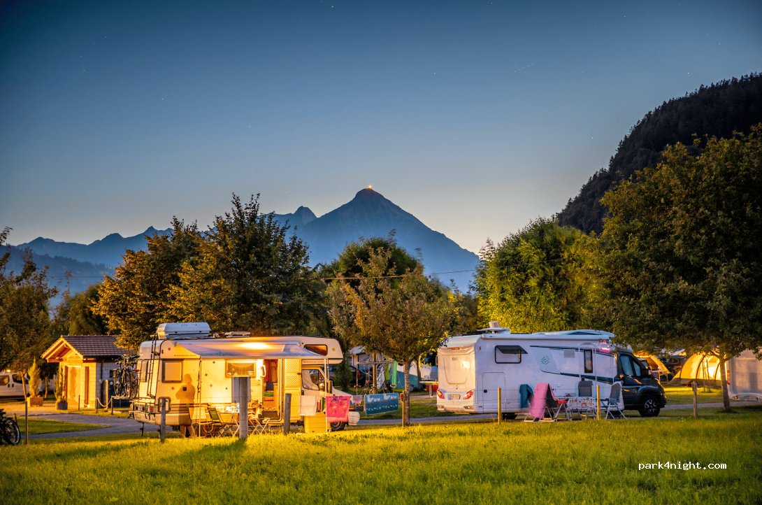 Camping Hobby — foto 2