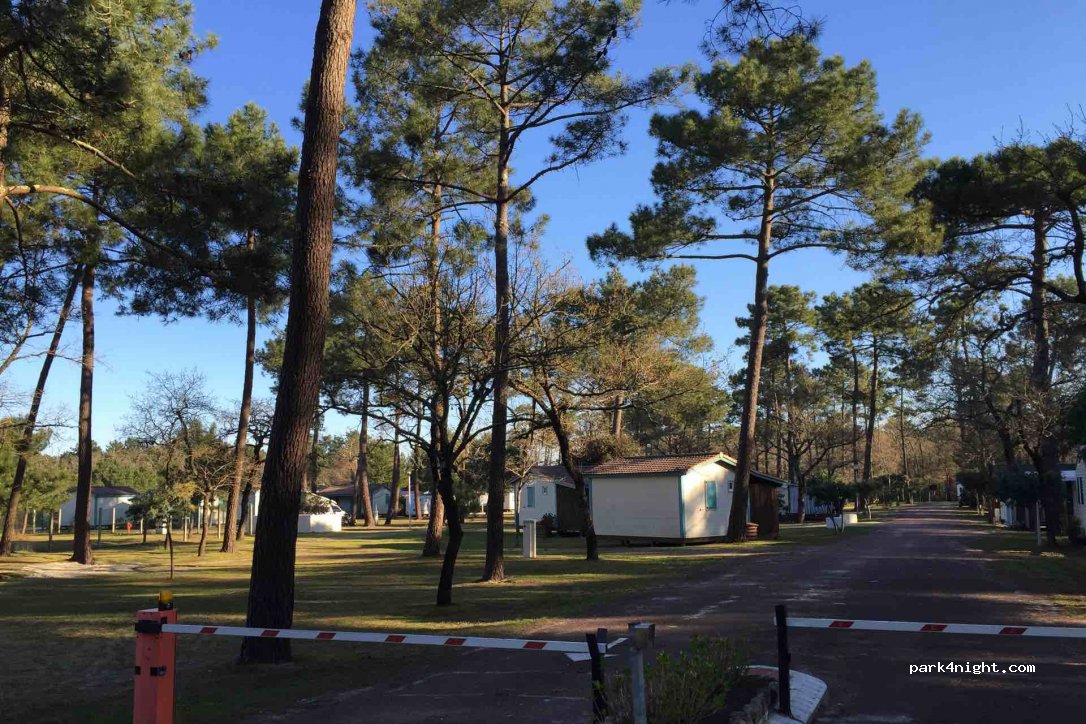 Camping Les Oyats — foto 2