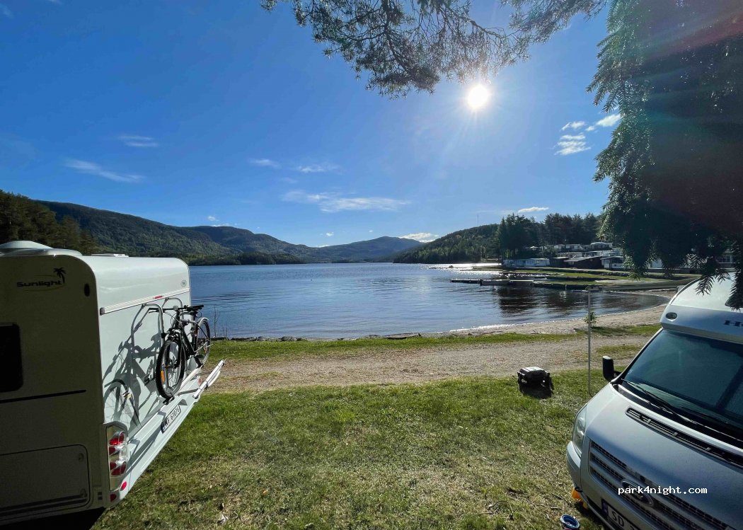 Telnessanden Camping and Outdoor Center — foto 3