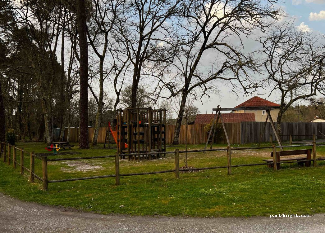 Camping le Bilos — foto principale