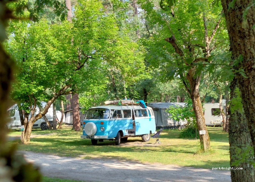 Camping le Bilos — foto 2