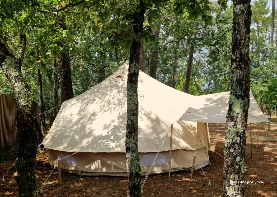 Camping le Bilos — foto 3