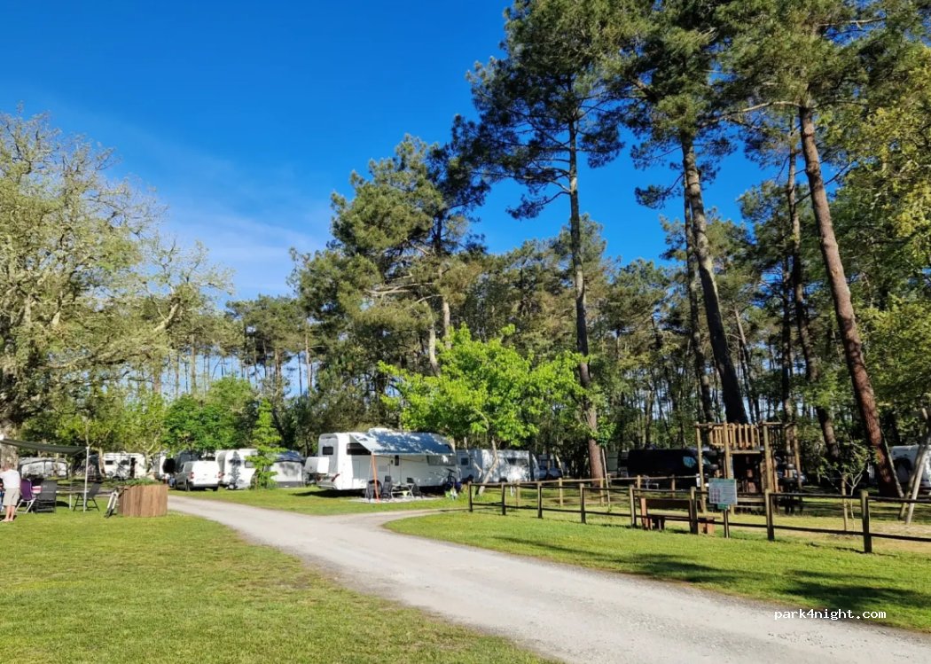 Camping le Bilos — foto 4