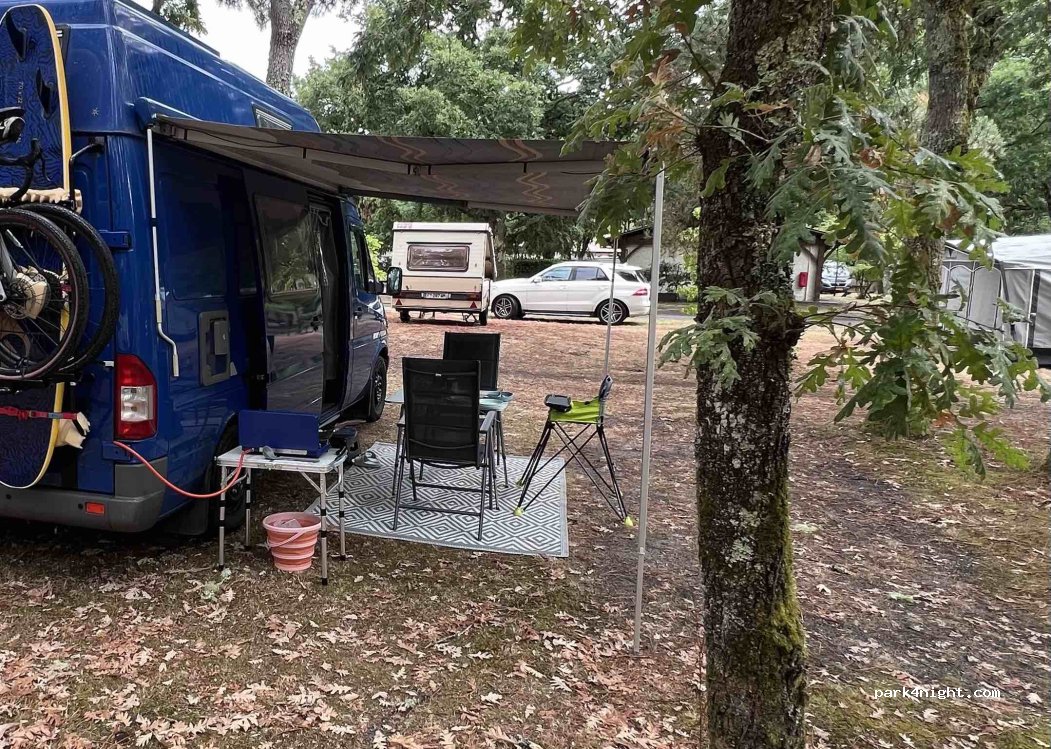 Camping le Bilos — foto 5