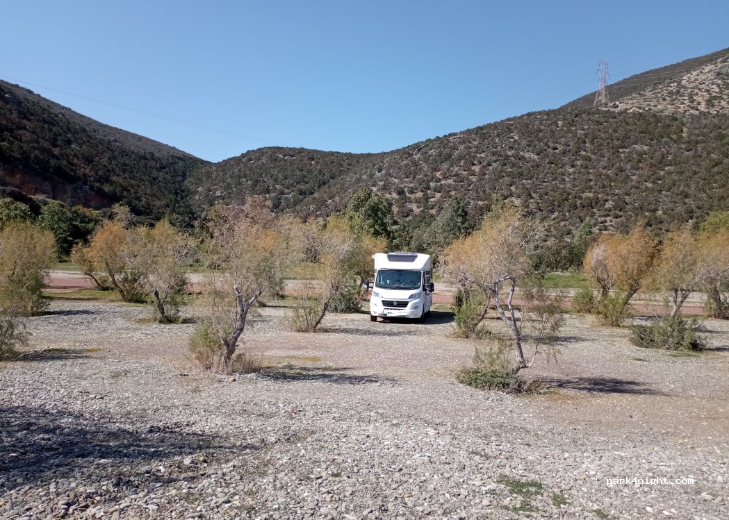 (330 58) Tolofon - Ethniki Odos Antirriou Iteas — foto 5