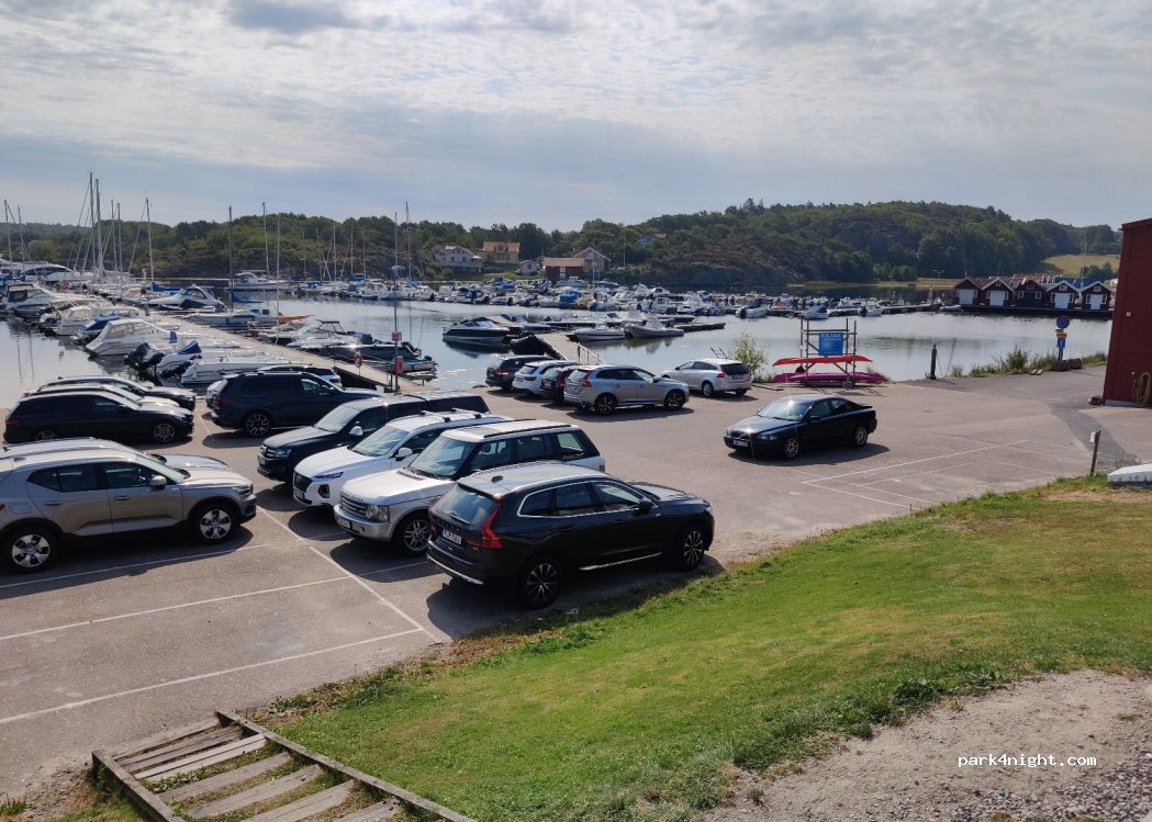 (450 34) Fiskebäckskil - 22 Fiskebäckskilsvägen — foto 2