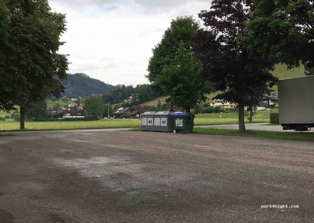 (4814) Altmünster am Traunsee - 33 Viechtau — foto