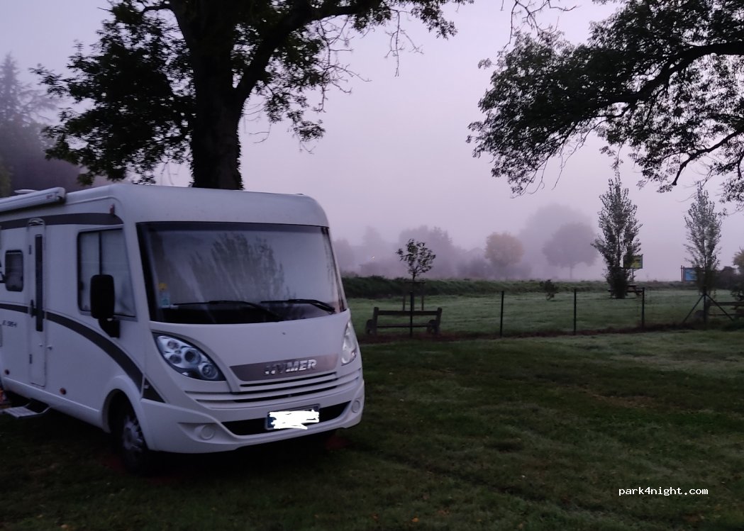 Camping de la Trezee — foto