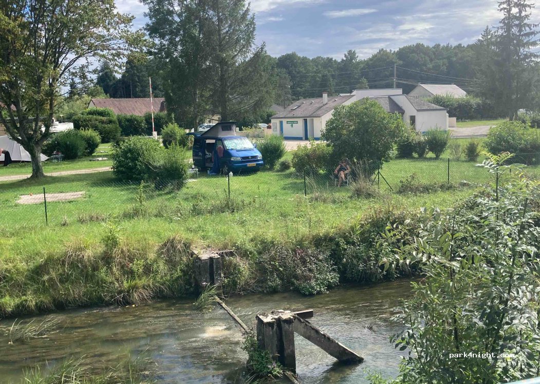 Camping de la Trezee — foto 2