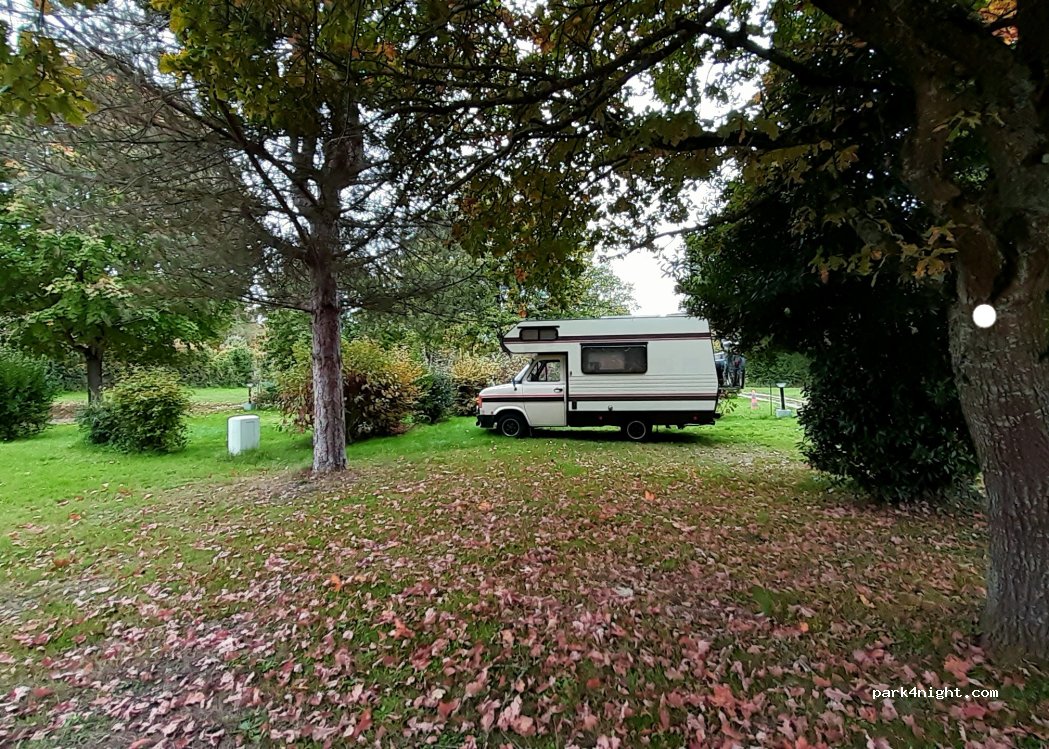Camping de la Trezee — foto 4