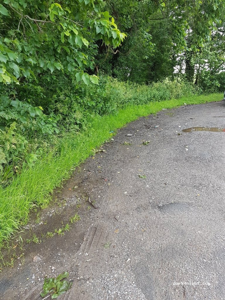 (CW10 9JS) Middlewich - Coalpit Lane — foto 2