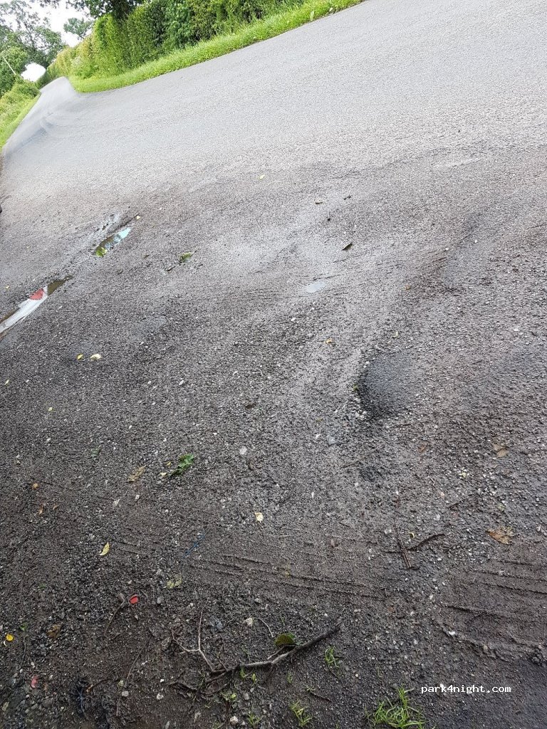 (CW10 9JS) Middlewich - Coalpit Lane — foto 3