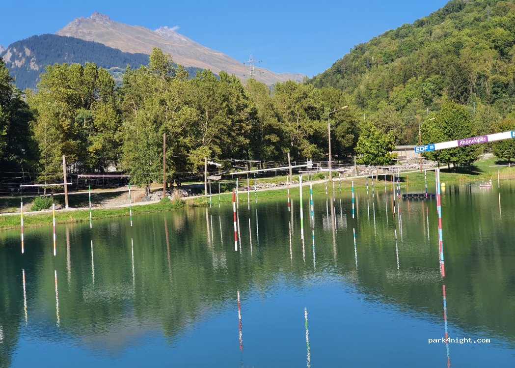 (73700) Bourg-Saint-Maurice - 244 Allée des Rives — foto 3