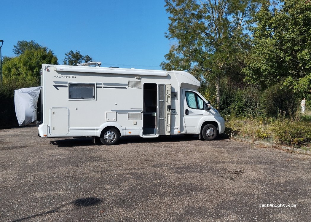 (45250) Ouzouer-sur-Trézée - 5 Rue Saint-Roch — foto 2