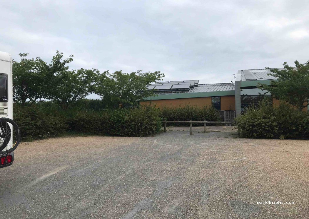 (49170) Saint-Léger-des-Bois - 2 Chemin des Gohardières — foto 3