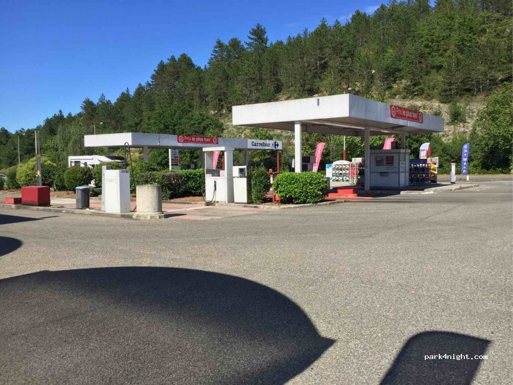 (46000) Cahors - 736 Route de Toulouse — foto