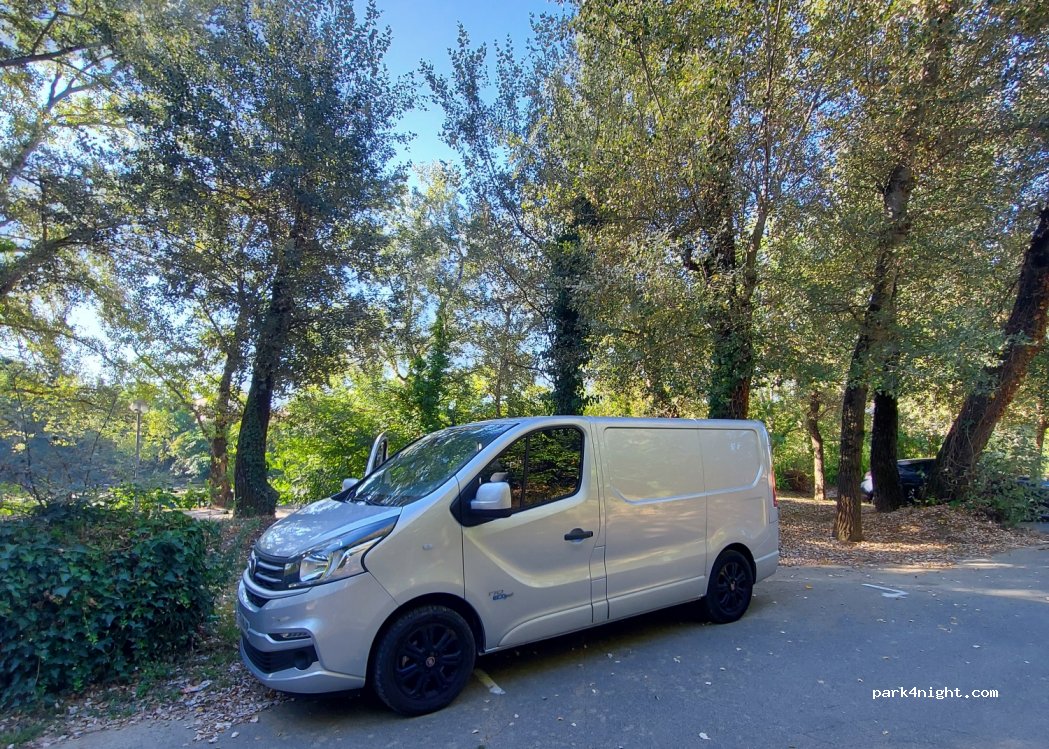 (31600) Muret - Base Saint-Marcet — foto 3