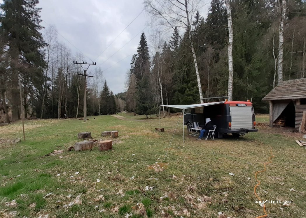 (362 21) Nové Hamry - Nové Hamry 13 — foto 3
