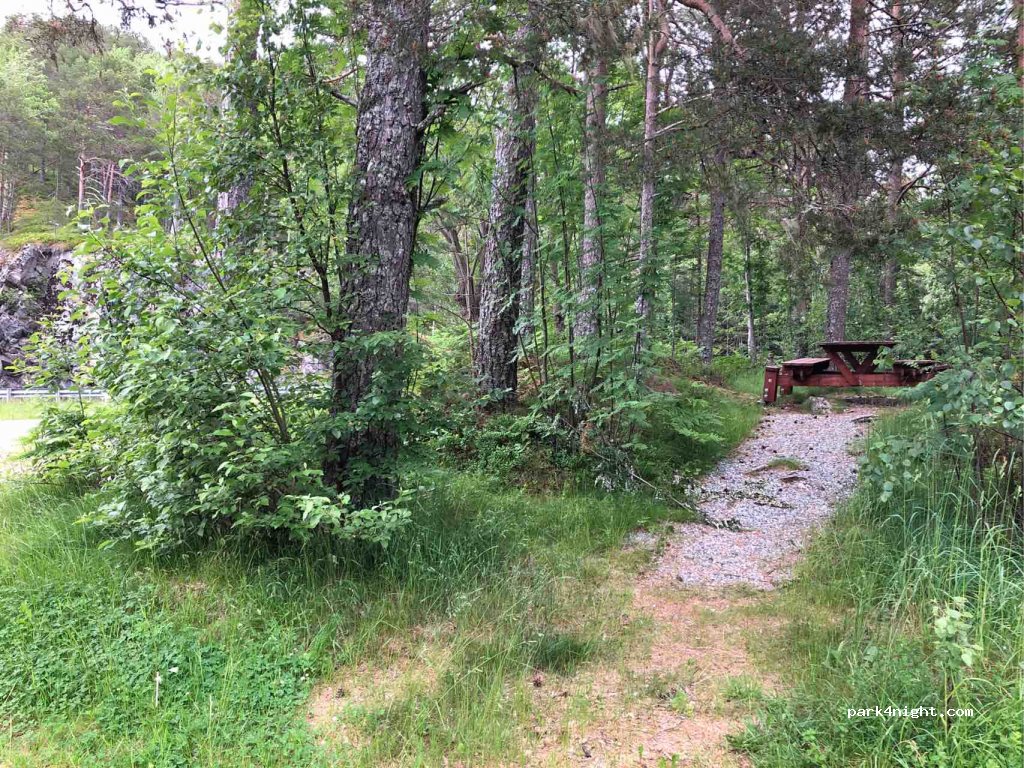 (6630)  - Riksvei 70 — foto 3
