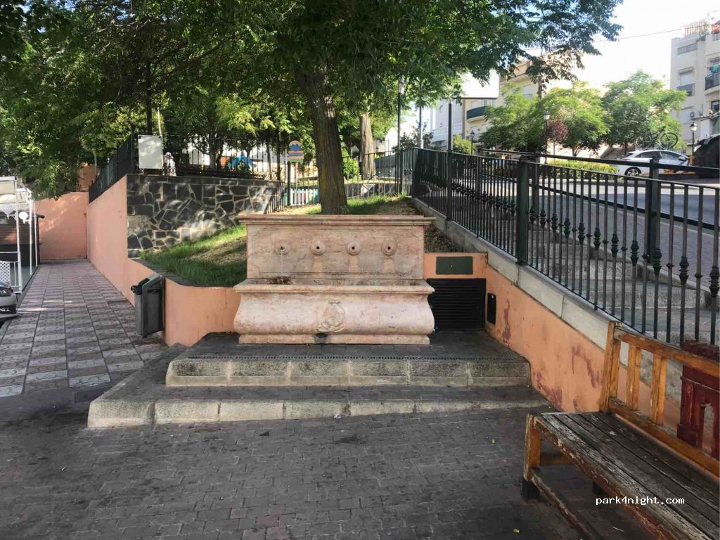(18140) La Zubia - 19 Cuesta Corvales — foto 2