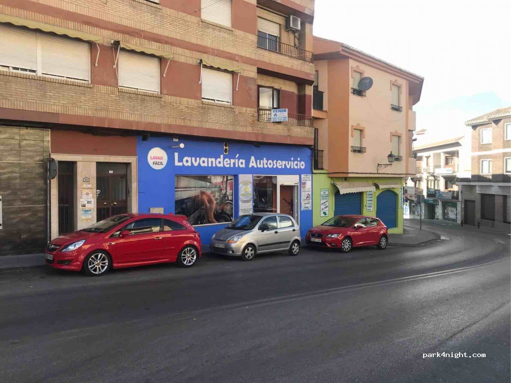 (18140) La Zubia - 2 Avenida Madrid — foto 2