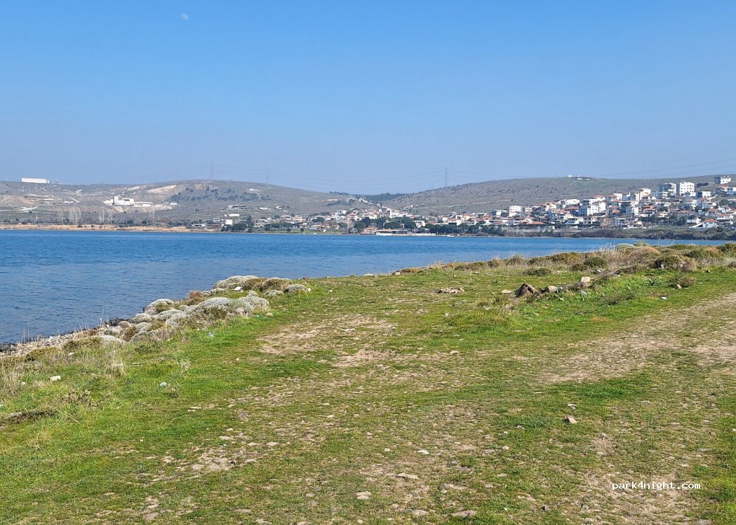 (35800) İzmir - 14 Çanakkale Caddesi — foto 3