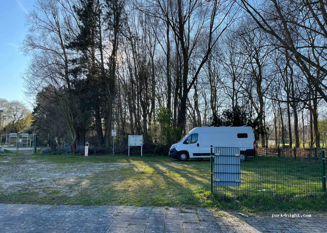 (26388) Wilhelmshaven - 2 Möwenstraße — foto 2