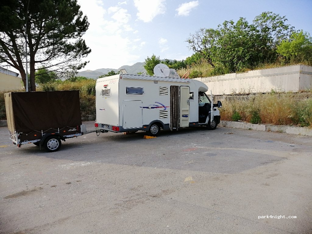 (90020) Castellana Sicula - 109H Via Papa Leone XIII — foto 2